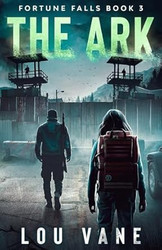 The Ark (Fortune Falls)
