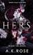 Hers: Alternate Cover Edition
