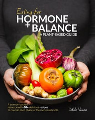 Eating for Hormone Balance