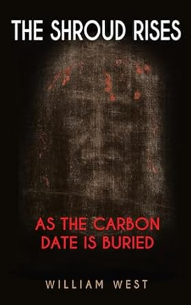 The Shroud Rises