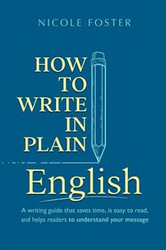 How To Write In Plain English