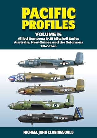 Pacific Profiles Volume 14
