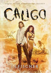 Caligo: Sequel to The Nightingale Trilogy