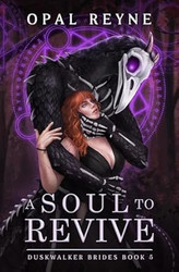 A Soul to Revive