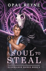 A Soul to Steal