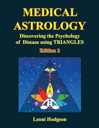 Medical Astrology