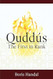 Quddus: The First in Rank