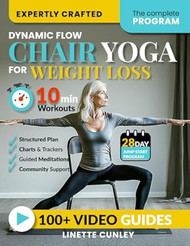 Dynamic Flow Chair Yoga for Weight Loss