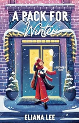 A Pack for Winter: A Small Town Why Choose Romance