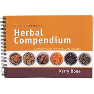 The Ultimate Herbal Compendium