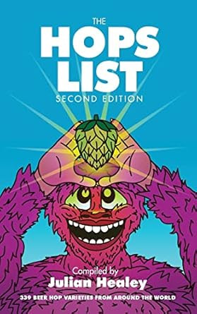 The Hops List