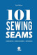 101 Sewing Seams: The Most Used Seams by Fashion Designers