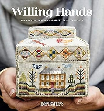 Willing Hands