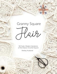 Granny Square Flair UK Terms Edition