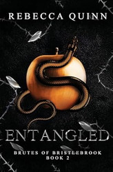 Entangled: A Steamy Post-Apocalyptic Romance