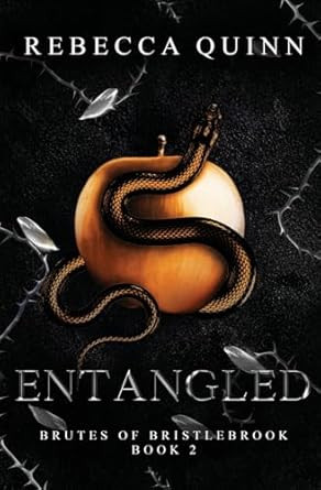 Entangled: A Steamy Post-Apocalyptic Romance