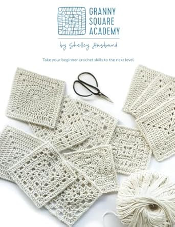 Granny Square Academy