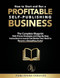 How to Start and Run a Profitable Self-Publishing Business