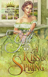 A Kiss in Spring