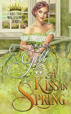 A Kiss in Spring