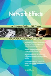 Network Effects A Complete Guide - 2019 Edition