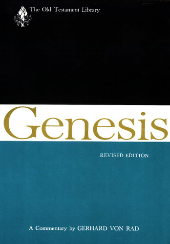 Genesi: A Commentary