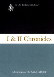 I And II Chronicles: A Commentary