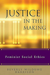 Justice in the Making