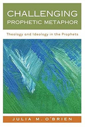Challenging Prophetic Metaphor