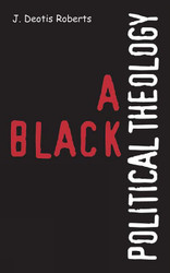 A Black Political Theology