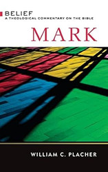 Mark (Columbia Series in Reformed Theology)