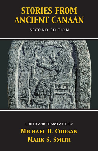 Stories from Ancient Canaan Second Edition