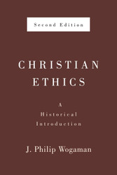 Christian Ethics