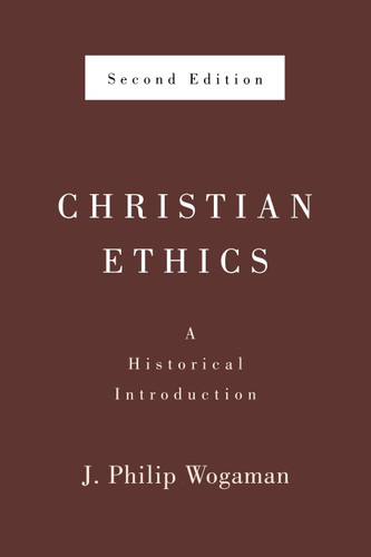 Christian Ethics