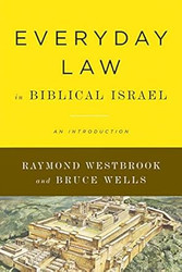Everyday Law in Biblical Israel
