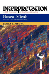 Hosea Micah