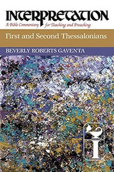 First and Second Thessalonians