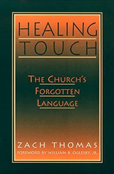 Healing Touch
