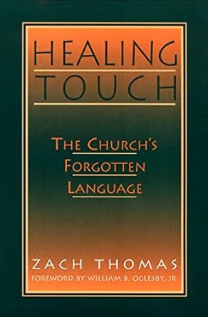 Healing Touch