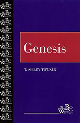Genesis (Westminster Bible Companion)
