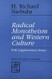 Radical Monotheism and Western Culture