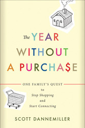 The Year without a Purchase