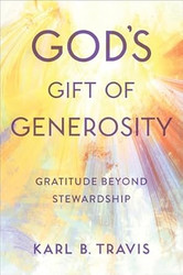God's Gift of Generosity