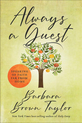 Always A Guest