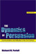 Dynamics Of Persuasion