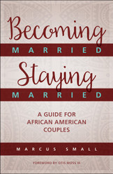 Becoming Married Staying Married
