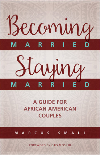 Becoming Married Staying Married