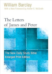 The Letters of James and Peter