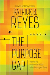 The Purpose Gap