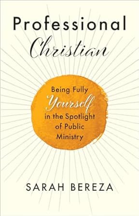 Professional Christian